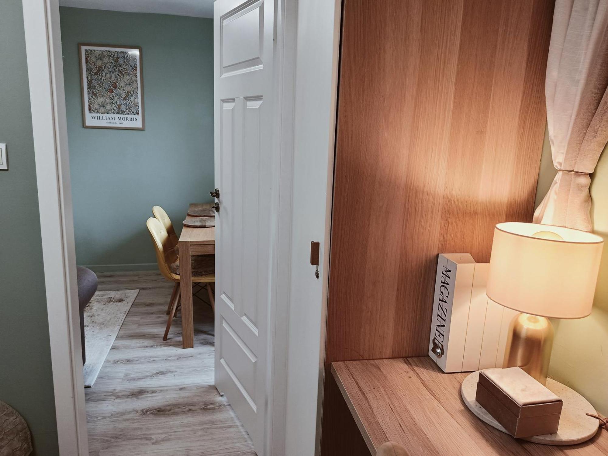 Old City Home, Free Parking グダニスク エクステリア 写真